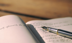 Featured image of post 记录