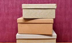 Featured image of post 项目