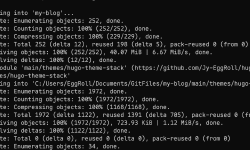 Featured image of post Git 使用指南