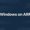 Windows on ARM 系统重装指南